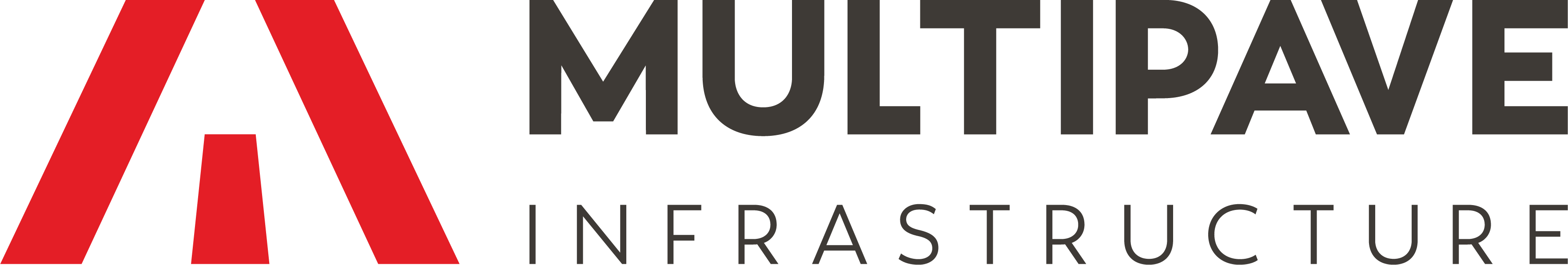 Multipave Sponsor Logo